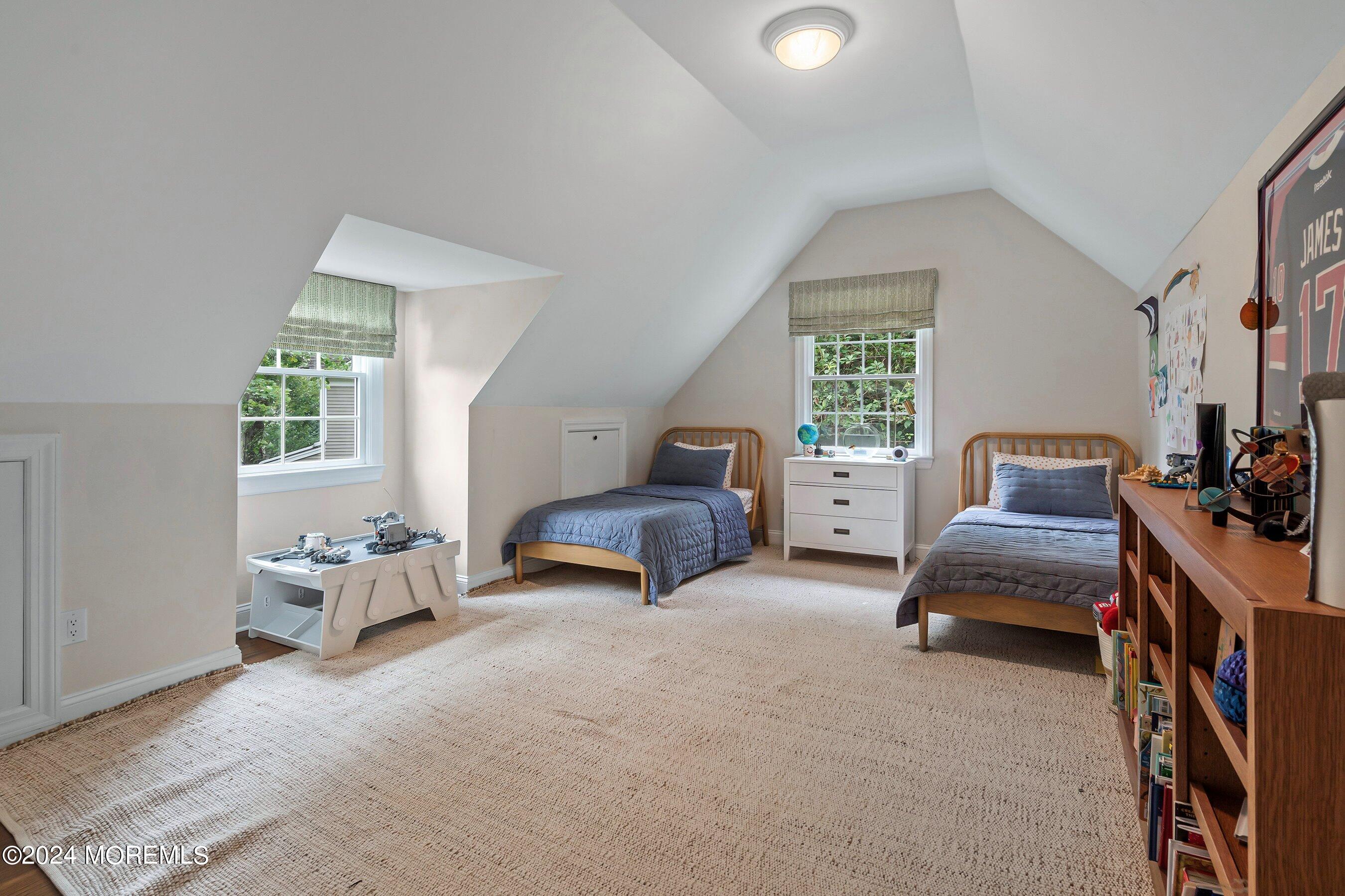 34 Crest Drive Little Silver, NJ 07739 - Photo 25 of 41 Bedroom