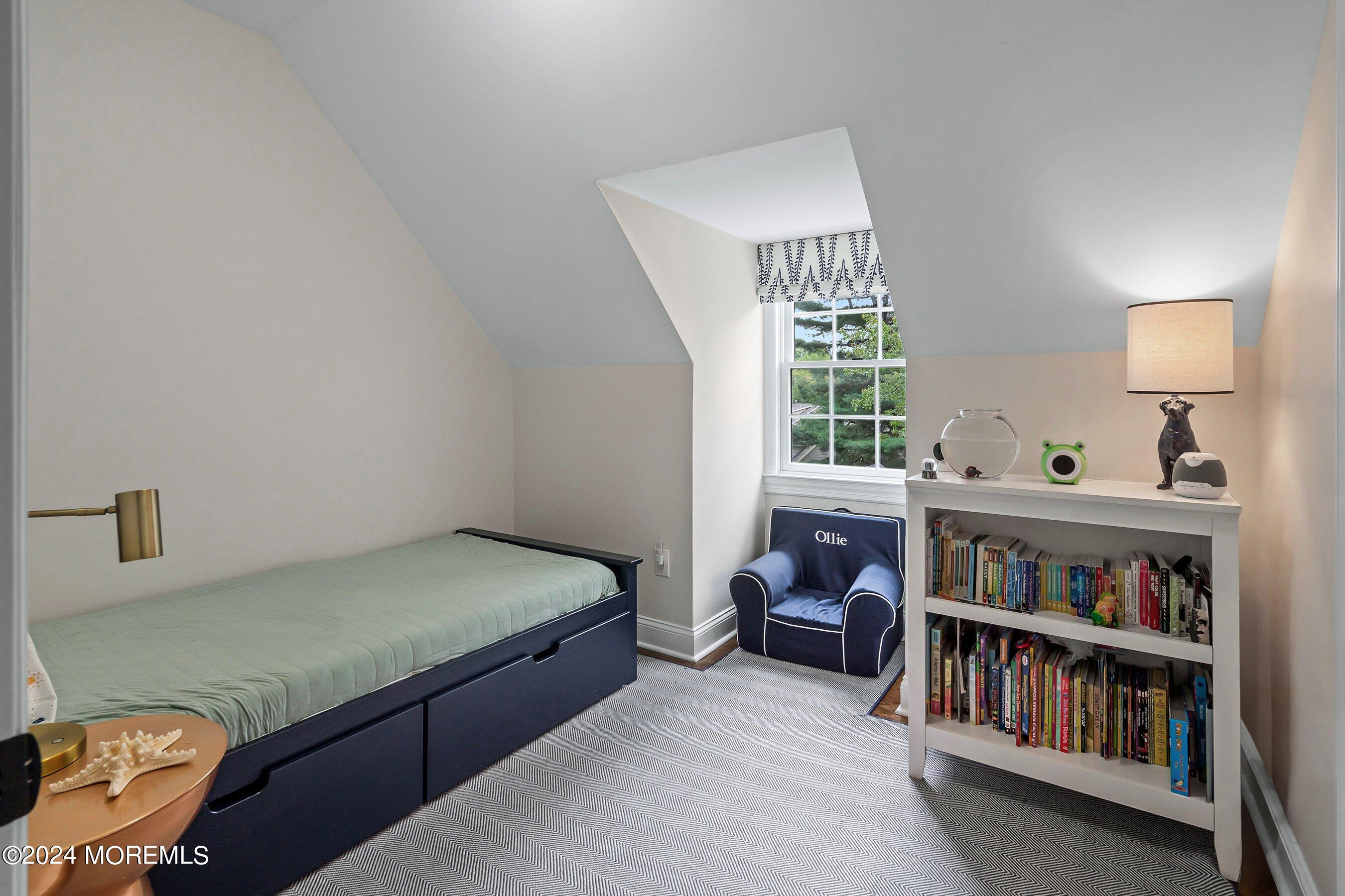 34 Crest Drive Little Silver, NJ 07739 - Photo 26 of 41 Bedroom