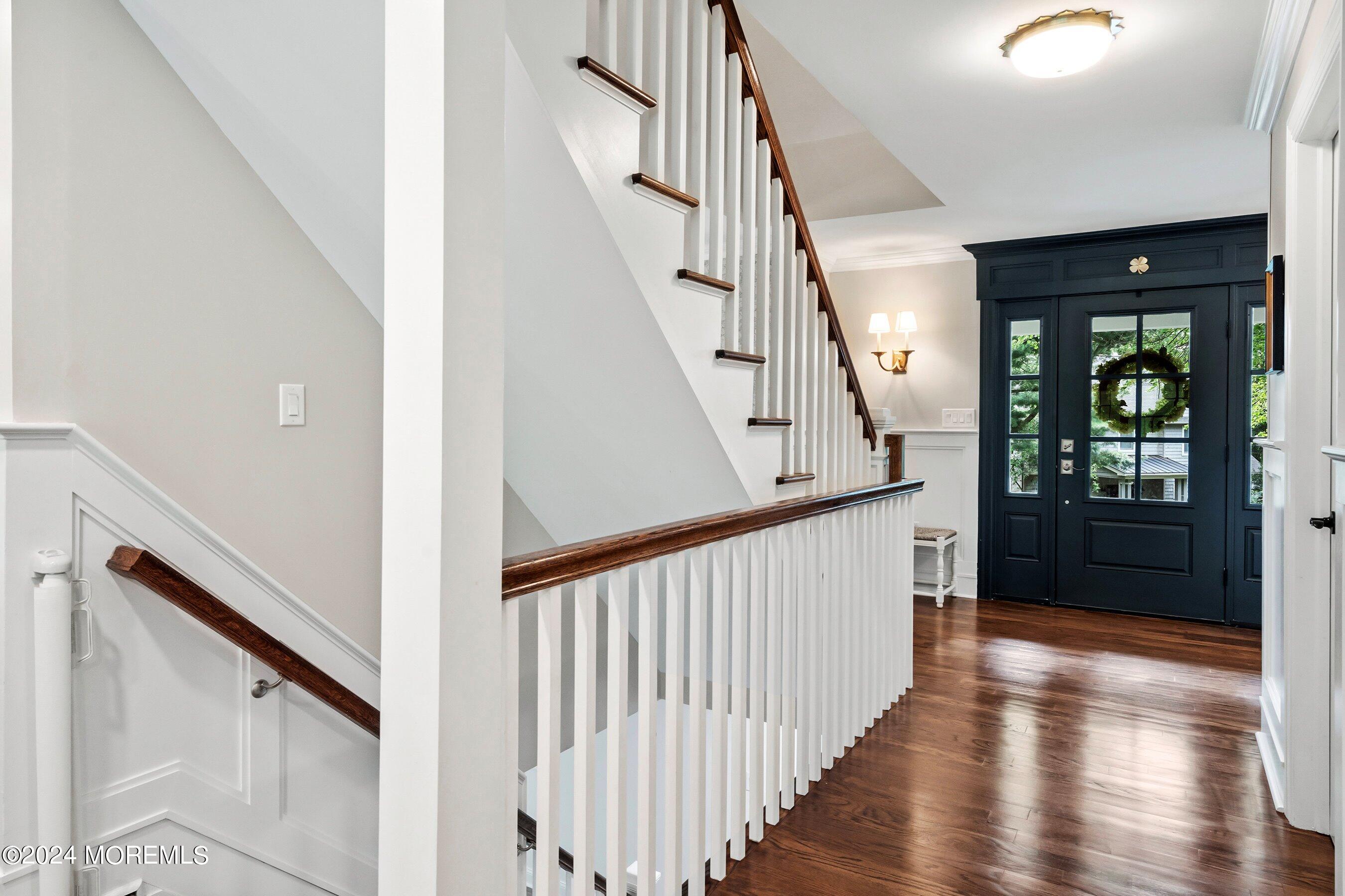 34 Crest Drive Little Silver, NJ 07739 - Photo 28 of 41 Open to Lower Level