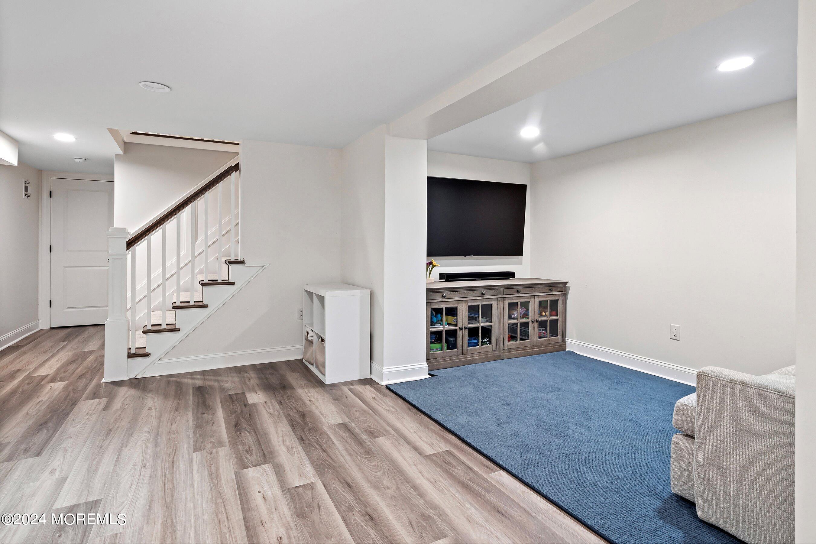 34 Crest Drive Little Silver, NJ 07739 - Photo 30 of 41 Flexible Space