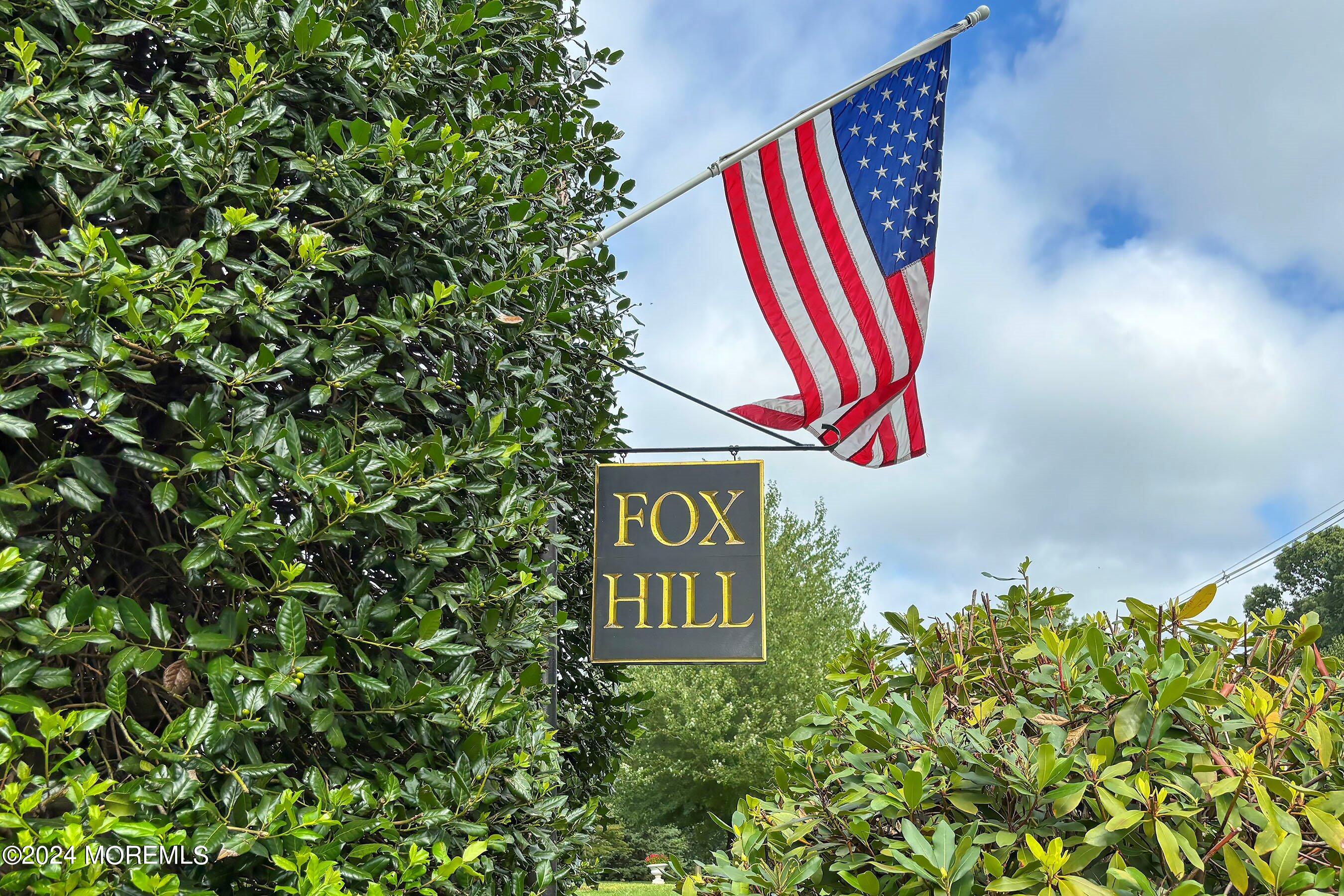 34 Crest Drive Little Silver, NJ 07739 - Photo 34 of 41 Fox Hill