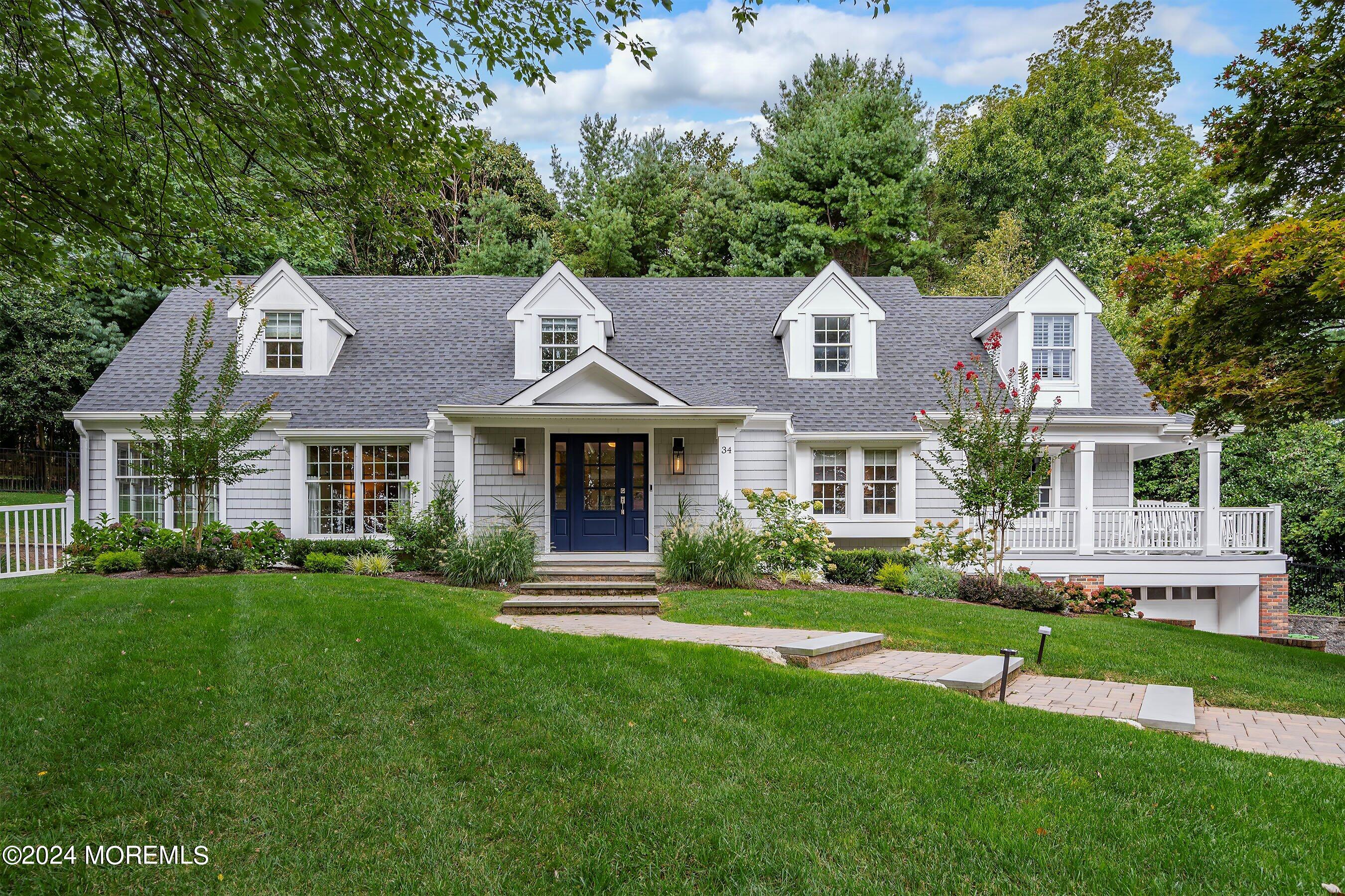 34 Crest Drive Little Silver, NJ 07739 - Photo 35 of 41 Home Sweet Home
