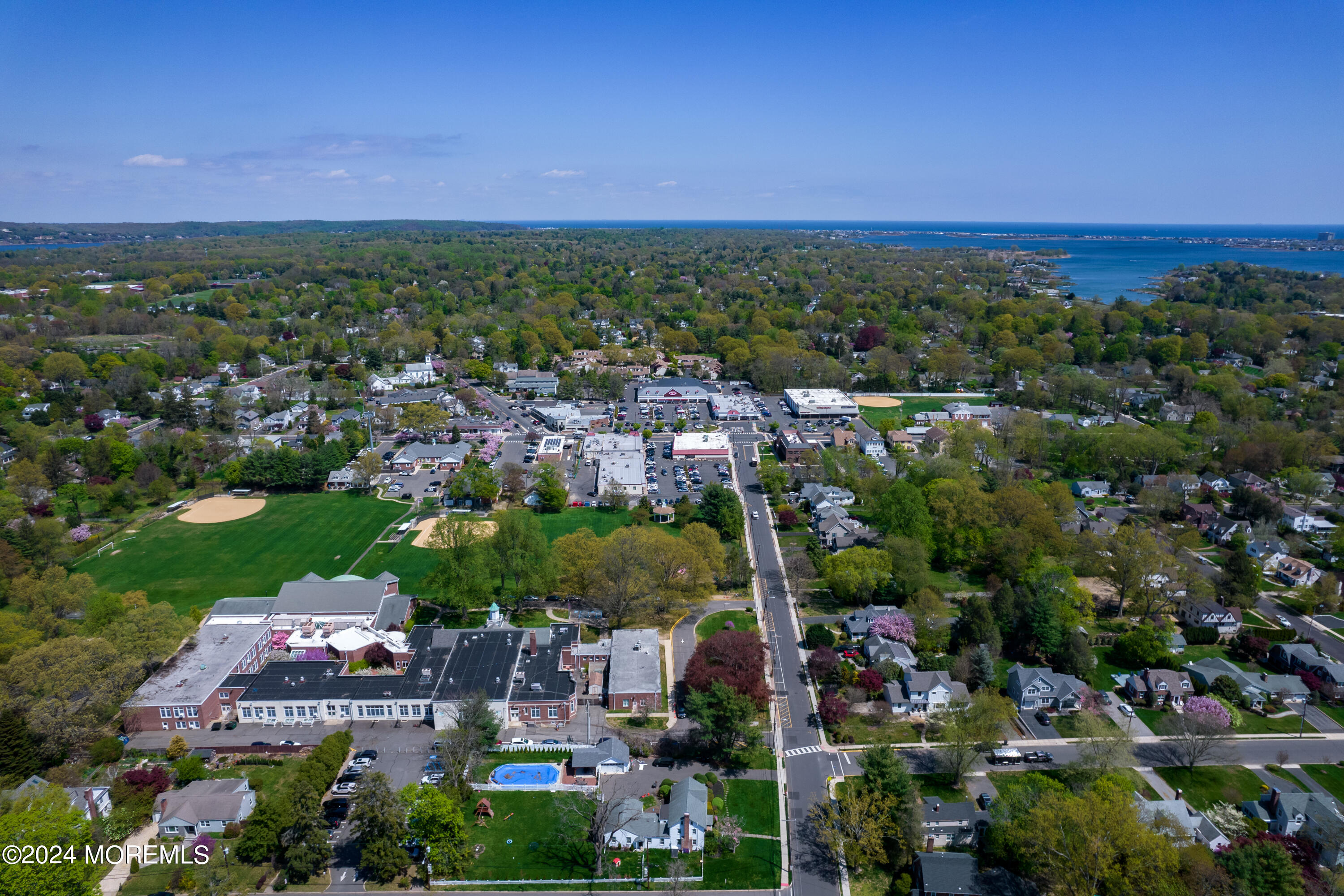 34 Crest Drive Little Silver, NJ 07739 - Photo 36 of 41 Heart Of Little Silver