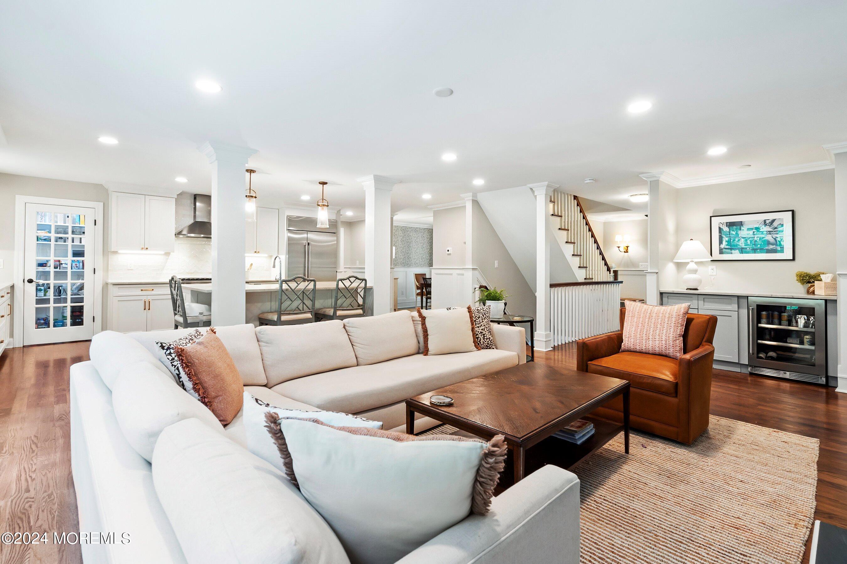 34 Crest Drive Little Silver, NJ 07739 - Photo 9 of 41 Family Room