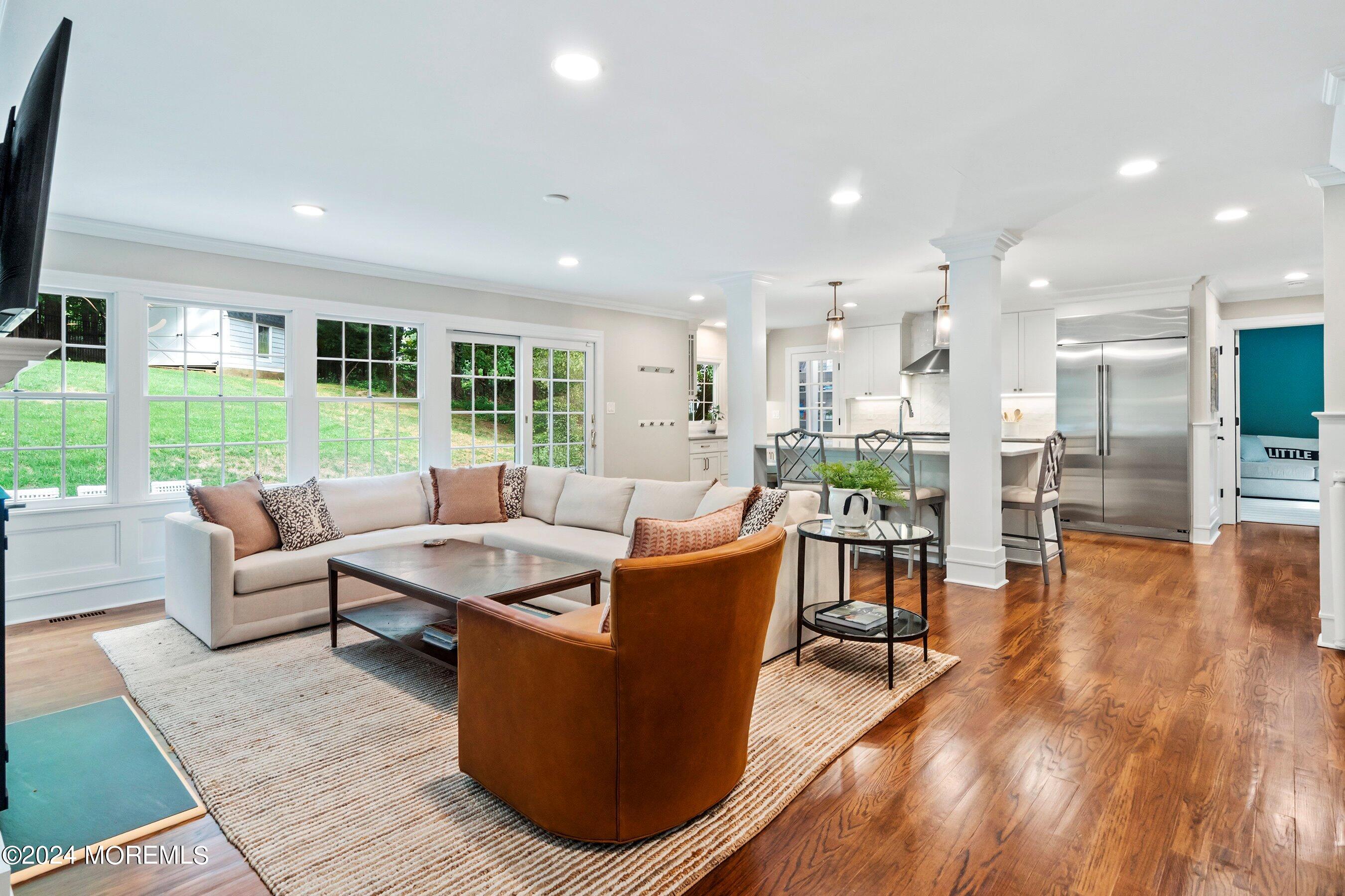 34 Crest Drive Little Silver, NJ 07739 - Photo 10 of 41 Family Room