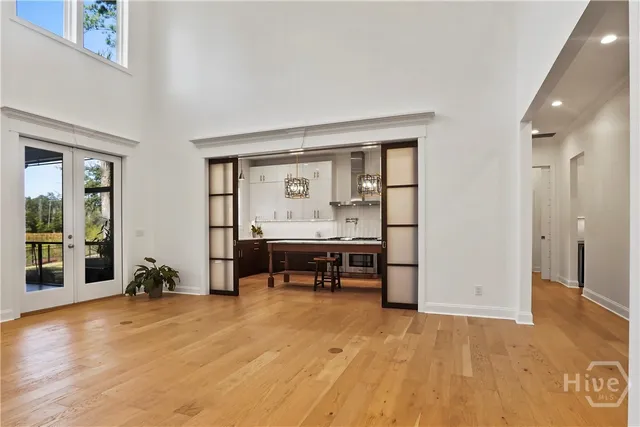 $4,900 | 437 Bear River Drive, Richmond Hill, GA 31324