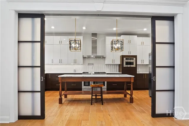 $4,900 | 437 Bear River Drive, Richmond Hill, GA 31324