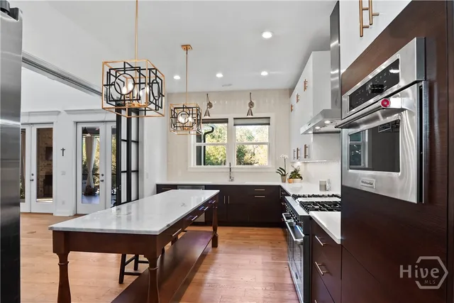 $4,900 | 437 Bear River Drive, Richmond Hill, GA 31324