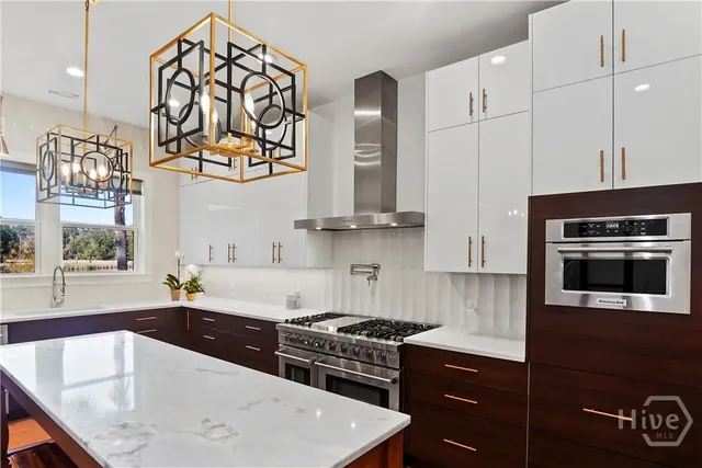 $4,900 | 437 Bear River Drive, Richmond Hill, GA 31324