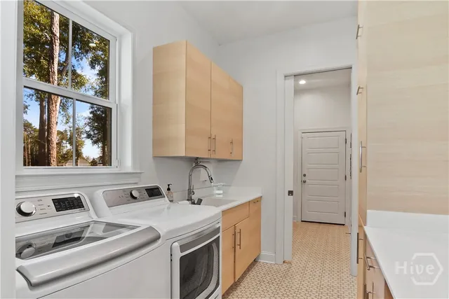 $4,900 | 437 Bear River Drive, Richmond Hill, GA 31324