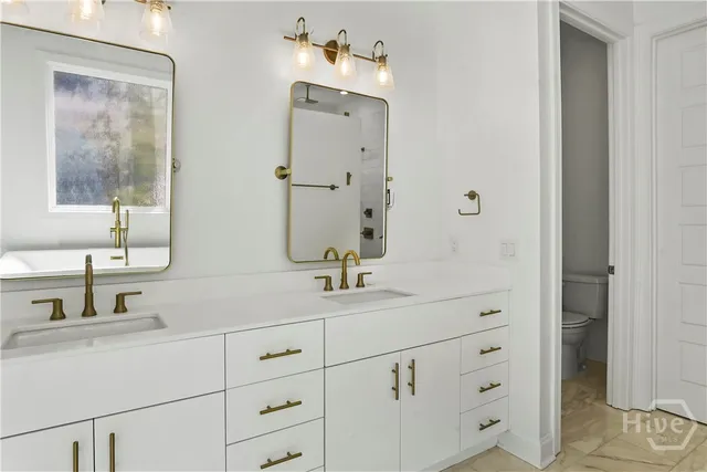 $4,900 | 437 Bear River Drive, Richmond Hill, GA 31324