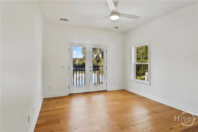 $4,900 | 437 Bear River Drive, Richmond Hill, GA 31324