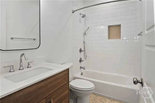 $4,900 | 437 Bear River Drive, Richmond Hill, GA 31324