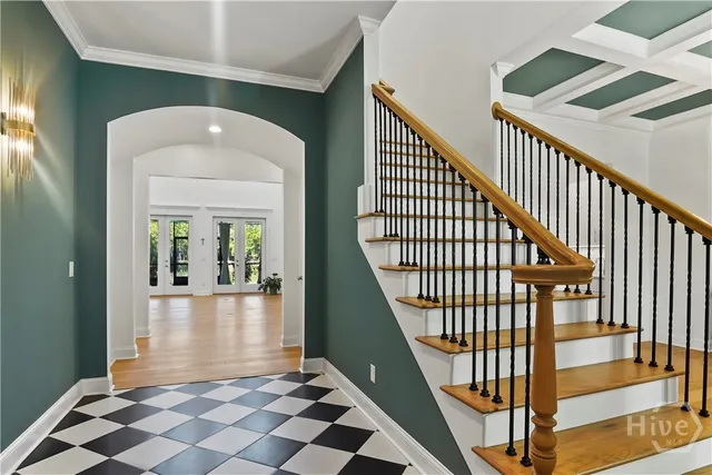 $4,900 | 437 Bear River Drive, Richmond Hill, GA 31324