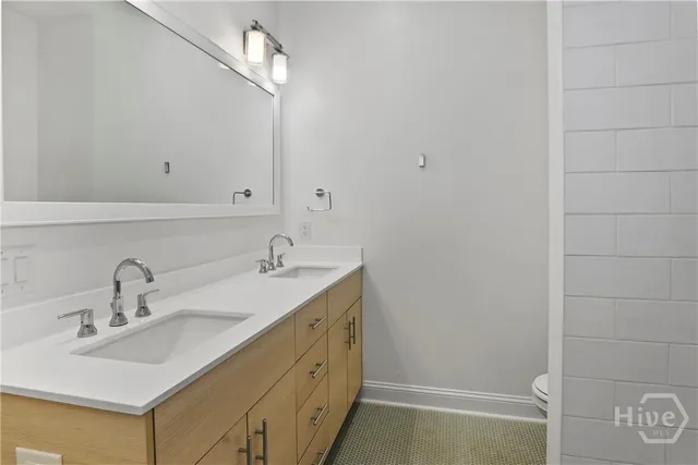 $4,900 | 437 Bear River Drive, Richmond Hill, GA 31324