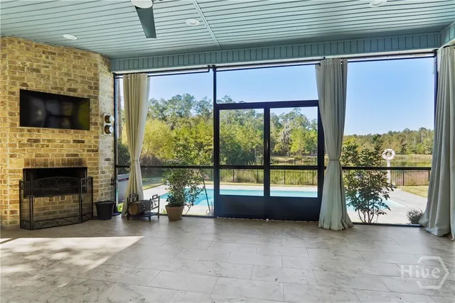 $4,900 | 437 Bear River Drive, Richmond Hill, GA 31324