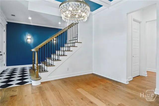 $4,900 | 437 Bear River Drive, Richmond Hill, GA 31324