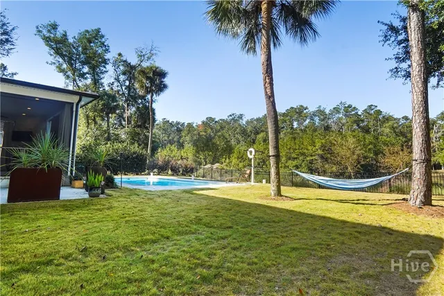 $4,900 | 437 Bear River Drive, Richmond Hill, GA 31324