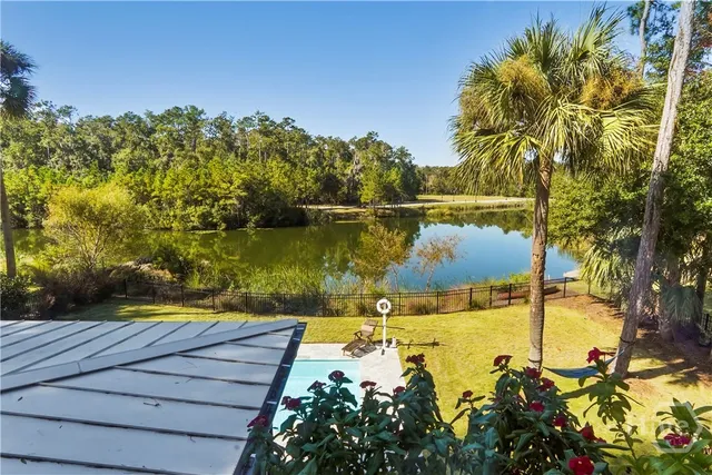 $4,900 | 437 Bear River Drive, Richmond Hill, GA 31324