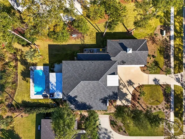 $4,900 | 437 Bear River Drive, Richmond Hill, GA 31324