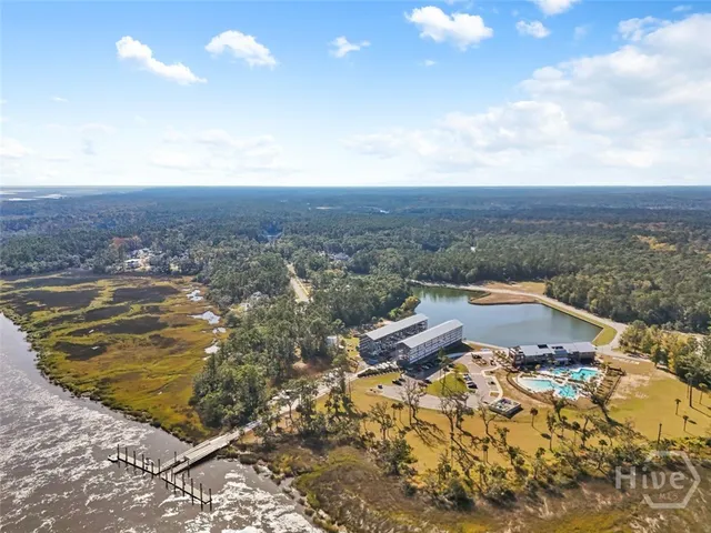 $4,900 | 437 Bear River Drive, Richmond Hill, GA 31324