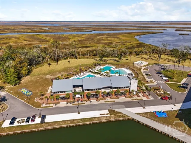 $4,900 | 437 Bear River Drive, Richmond Hill, GA 31324