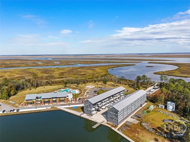 $4,900 | 437 Bear River Drive, Richmond Hill, GA 31324