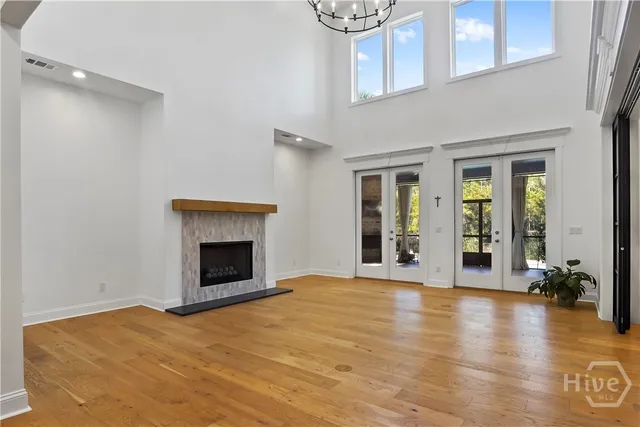 $4,900 | 437 Bear River Drive, Richmond Hill, GA 31324