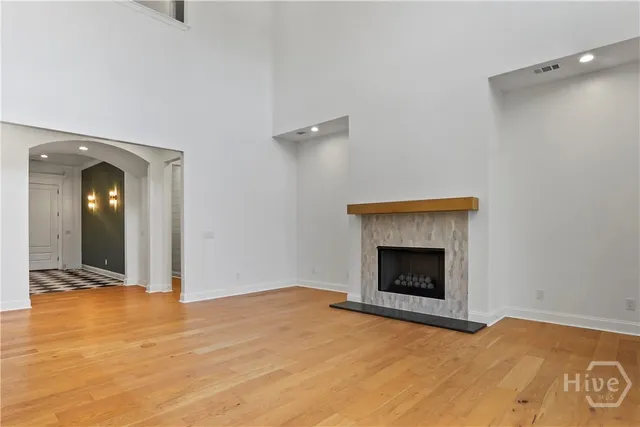 $4,900 | 437 Bear River Drive, Richmond Hill, GA 31324