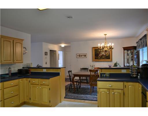 336 Main Street Winthrop, ME 04364 - Photo 14 of 25 Dining Room.
