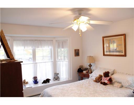 336 Main Street Winthrop, ME 04364 - Photo 20 of 25 Bedroom.