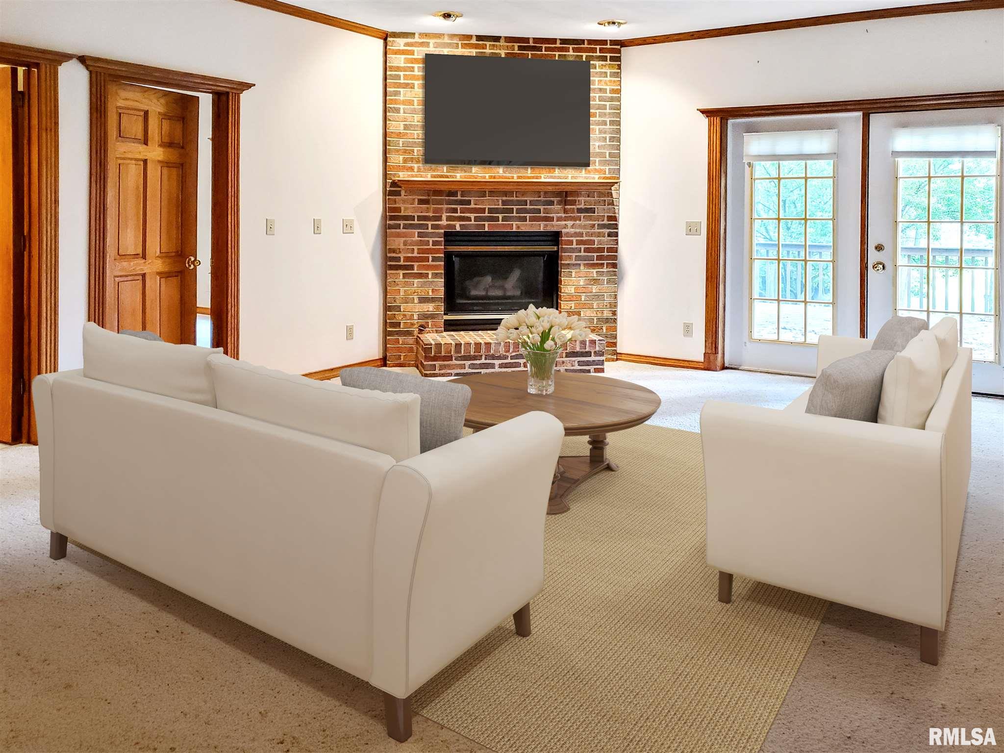 2108 Timbercrest Court Springfield, IL 62702 - Photo 23 of 41