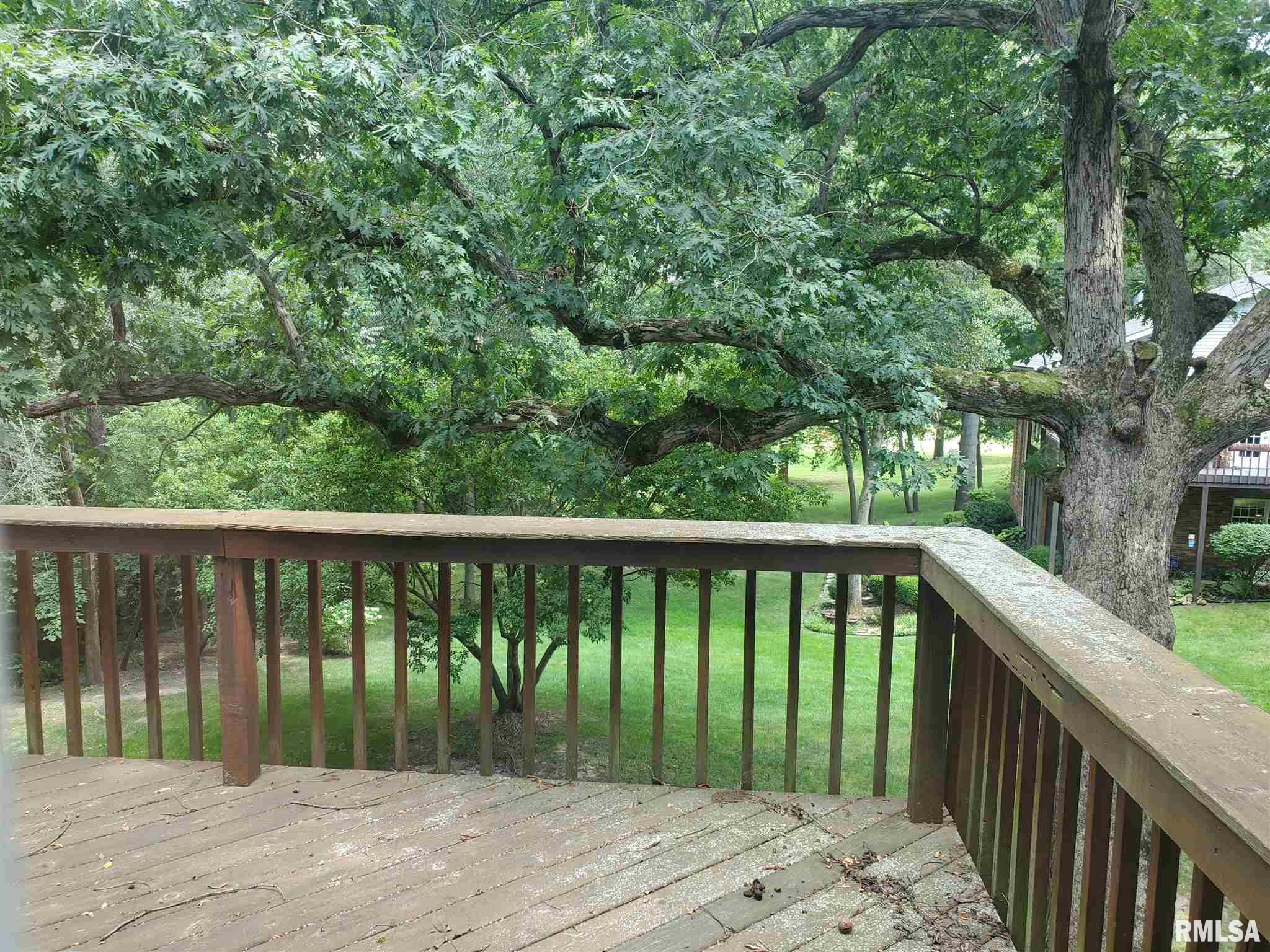 2108 Timbercrest Court Springfield, IL 62702 - Photo 38 of 41