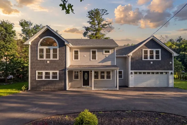 $1,349,900 | 16 Old Cambridge Turnpike, Lincoln, MA 01773