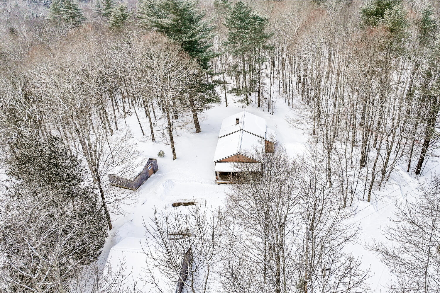 42 Twombly Road Monroe, ME 04951 - Photo 3 of 22 42 Twombly Rd 03