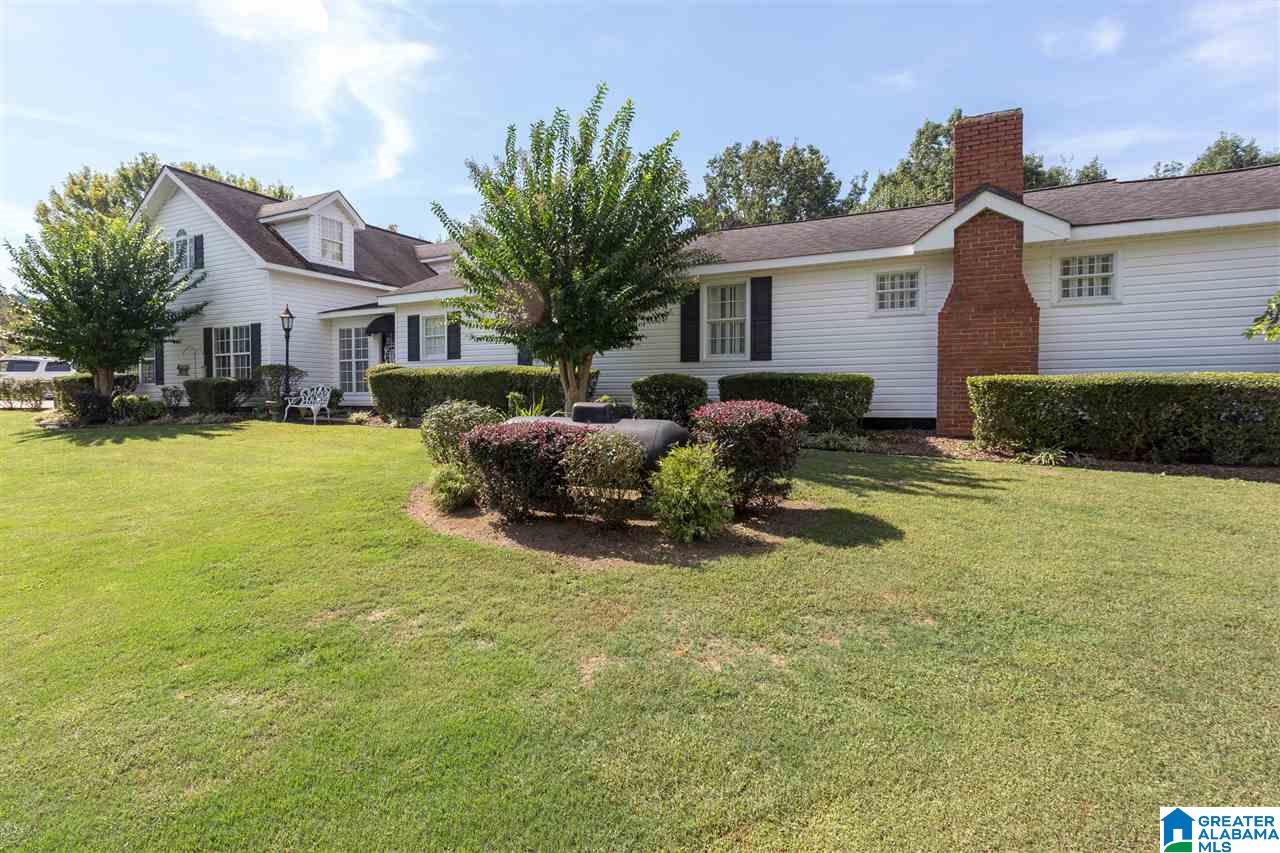 1495 Sawyer Mountain Road Oneonta, AL 35121 - Photo 32 of 39