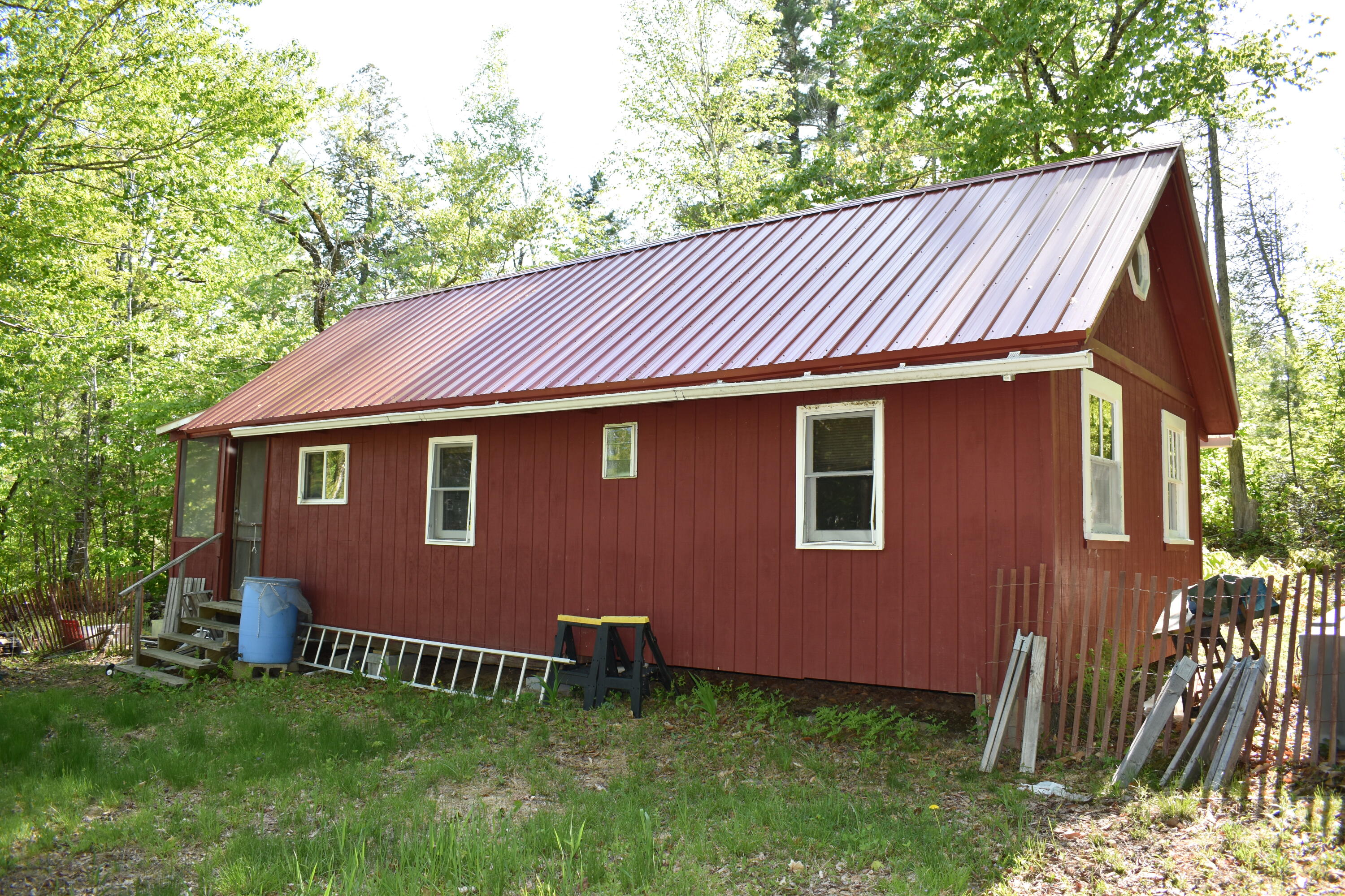 54 Cobb Road Lee, ME 04455 - Photo 1 of 28 DSC_0333