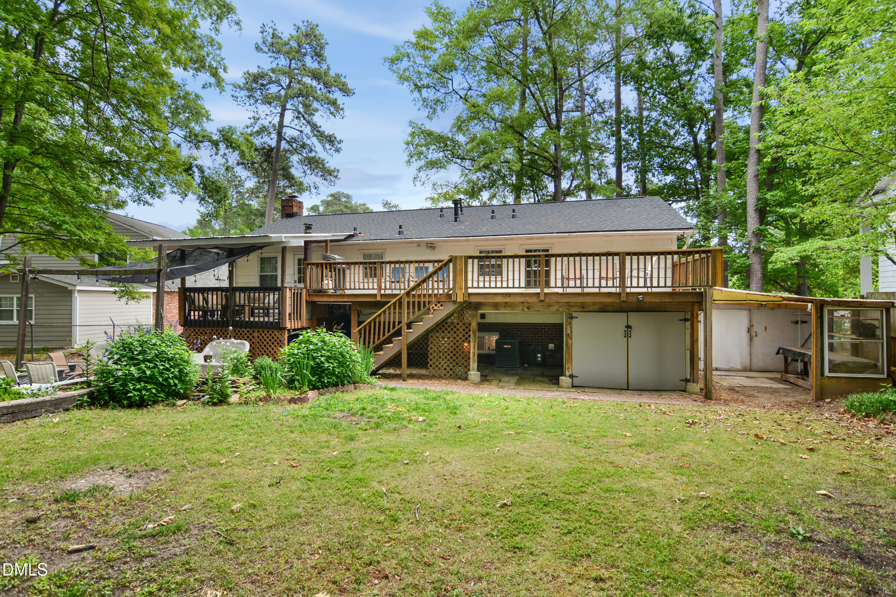 4501 Ryegate Drive Raleigh, NC 27604 - Photo 33 of 34