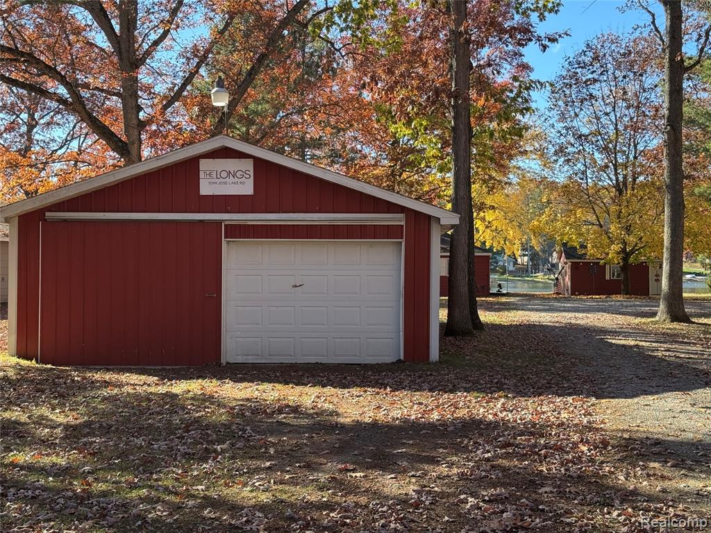 7099 Jose Lake Road South Branch, MI 48761 - Photo 52 of 81