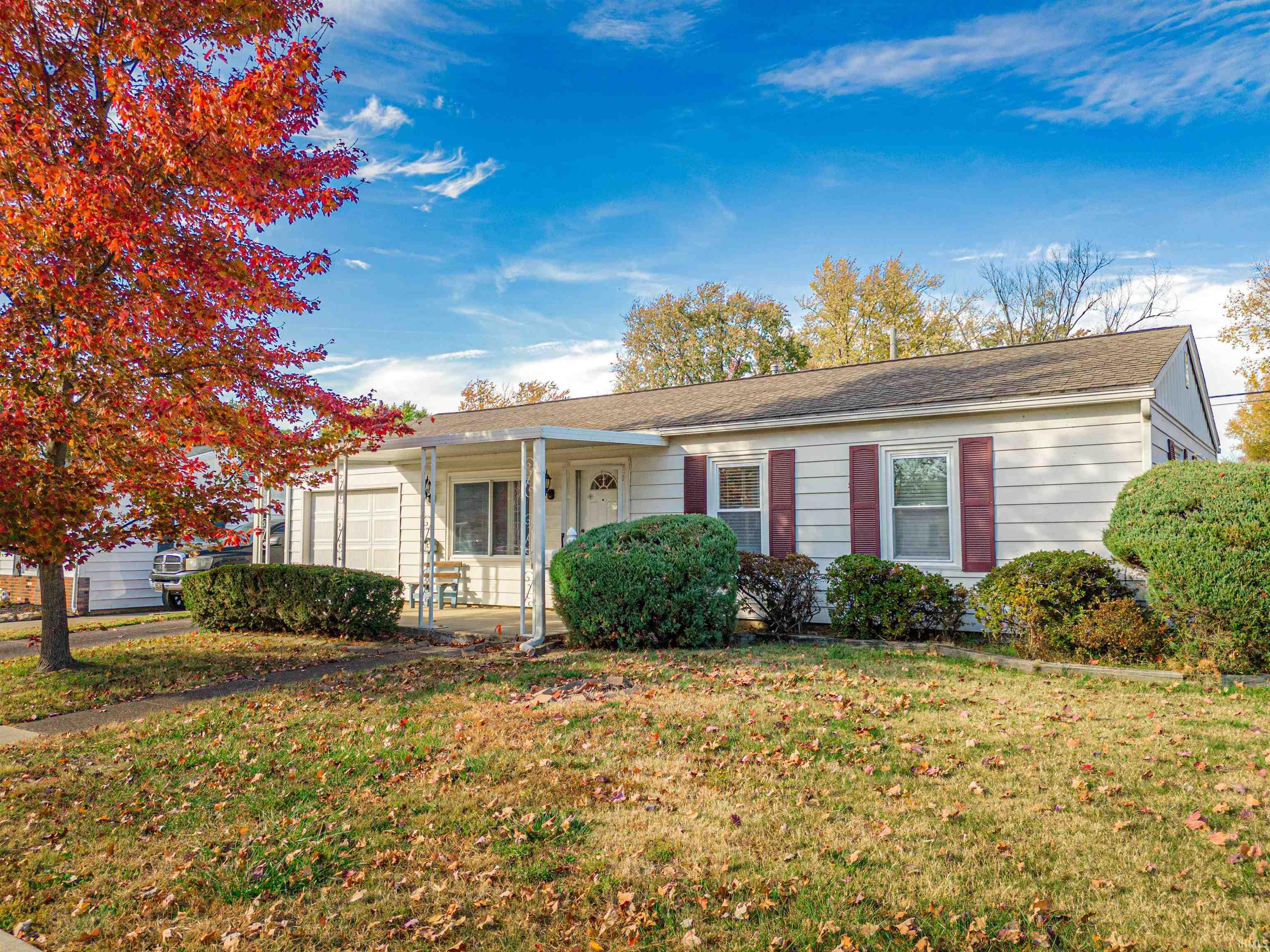 401 Lexington Road Evansville, IN 47710 - Photo 1 of 28 Gallery Image 1