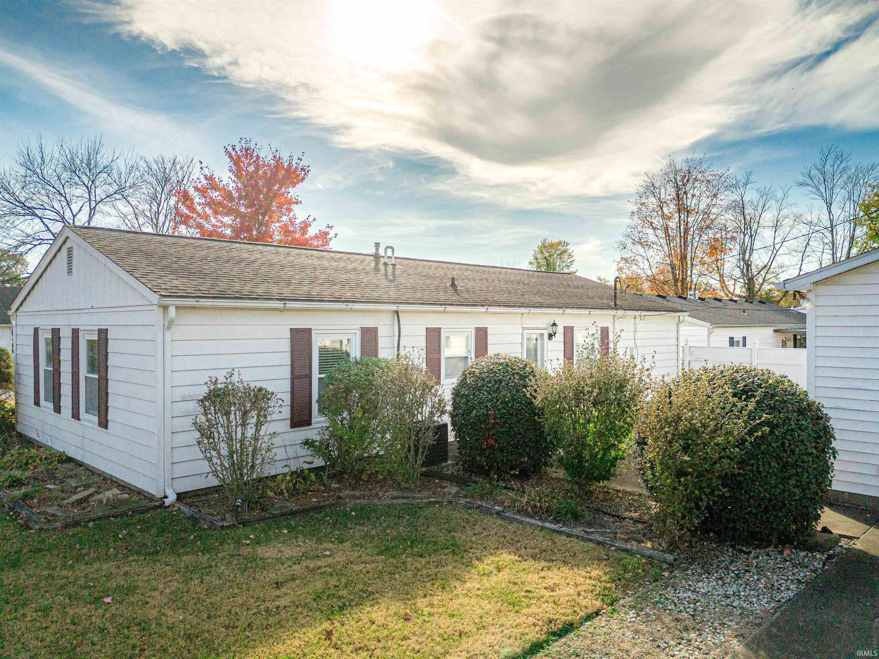 401 Lexington Road Evansville, IN 47710 - Photo 20 of 28 Gallery Image 20