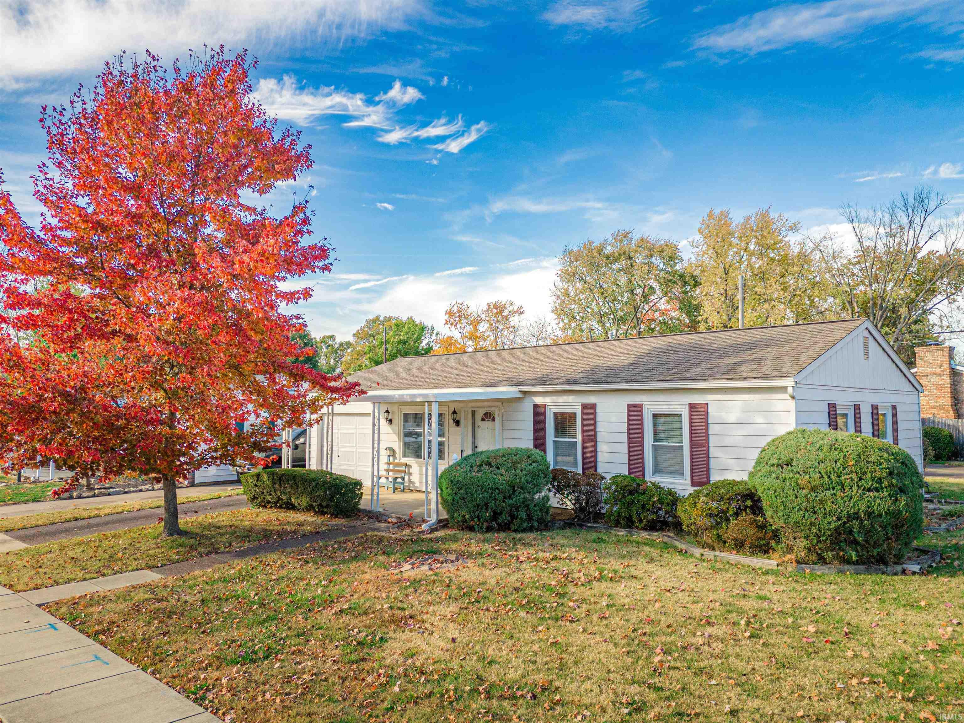 401 Lexington Road Evansville, IN 47710 - Photo 2 of 28 Gallery Image 2