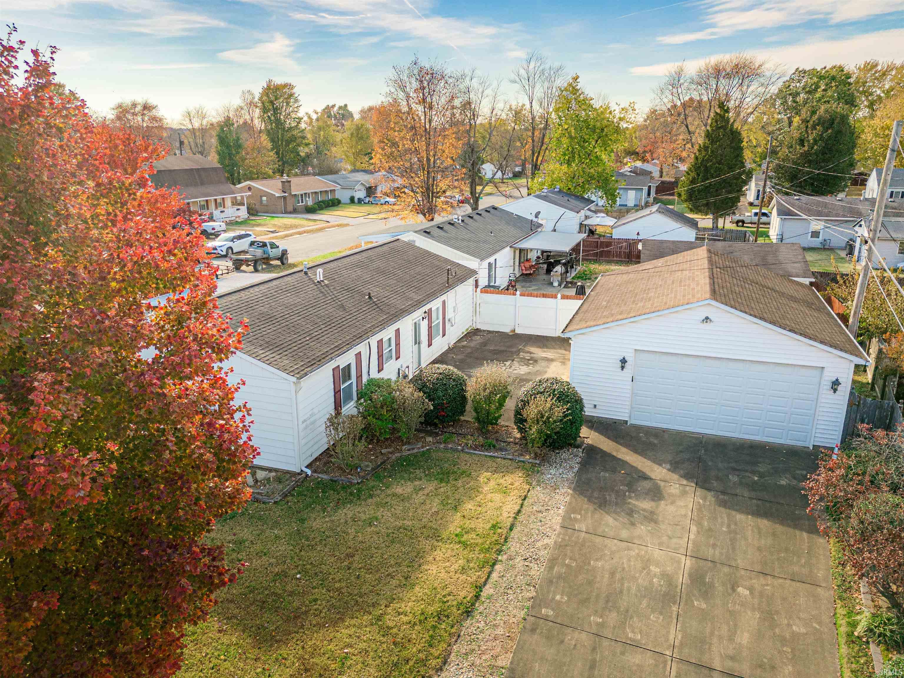 401 Lexington Road Evansville, IN 47710 - Photo 24 of 28 Gallery Image 24