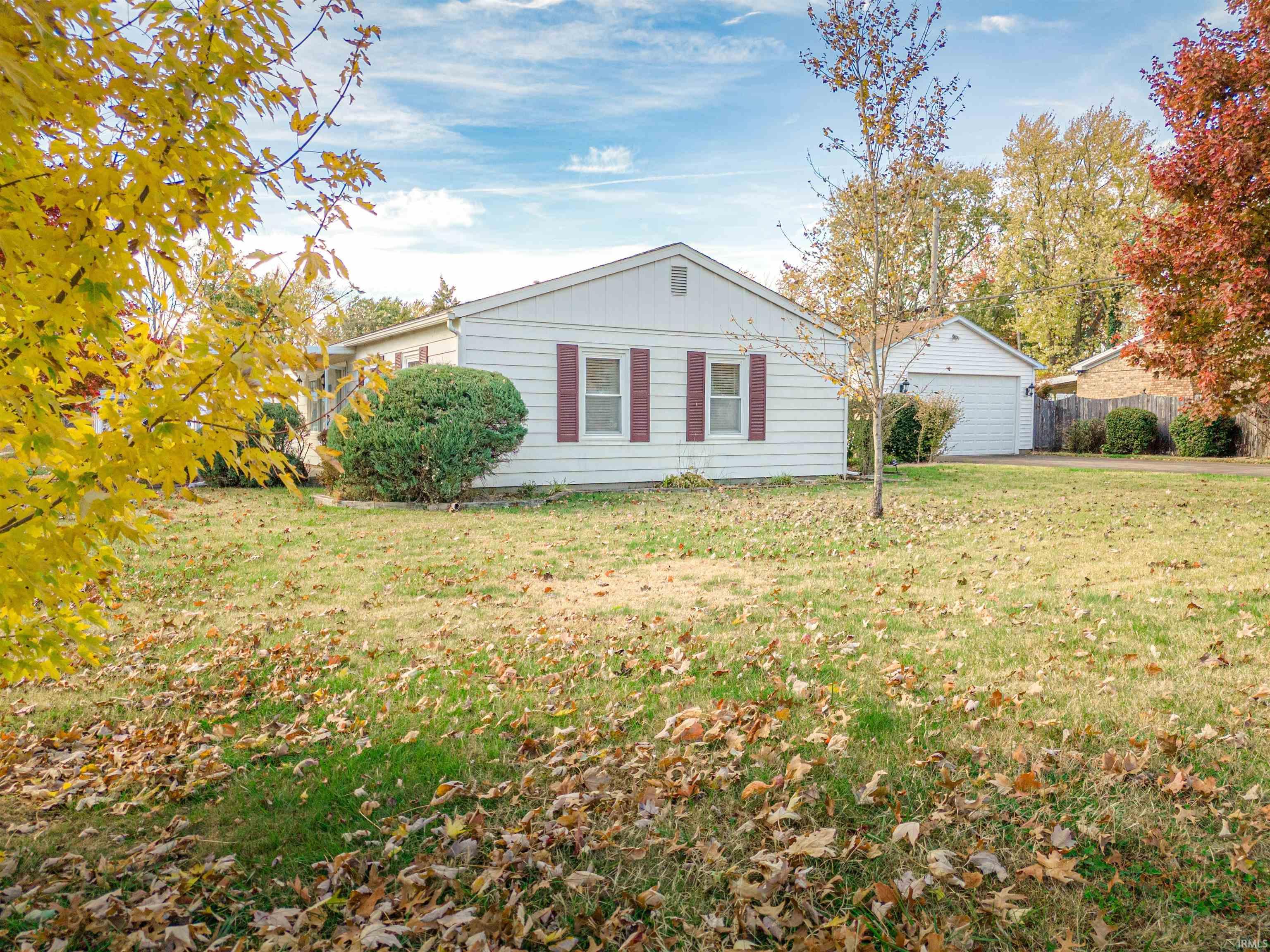 401 Lexington Road Evansville, IN 47710 - Photo 27 of 28 Gallery Image 27