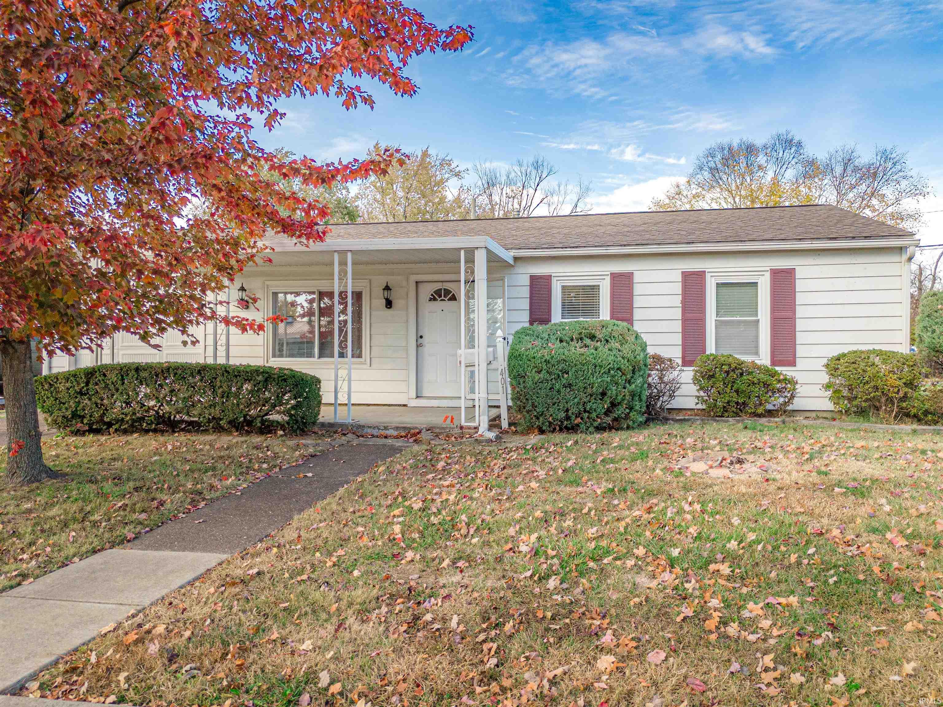 401 Lexington Road Evansville, IN 47710 - Photo 3 of 28 Gallery Image 3