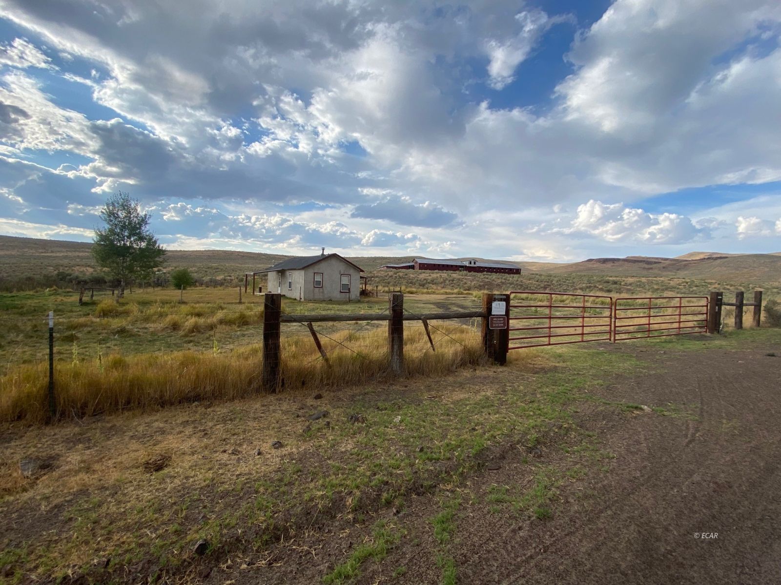 80-acres Charleston Road Deeth, NV 89823 - Photo 1 of 47