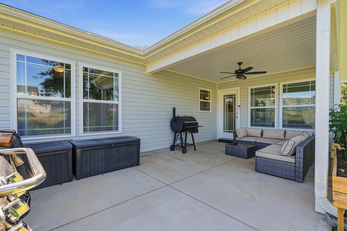 1250 Stoneleigh Road Inman, SC 29349 - Photo 34 of 36