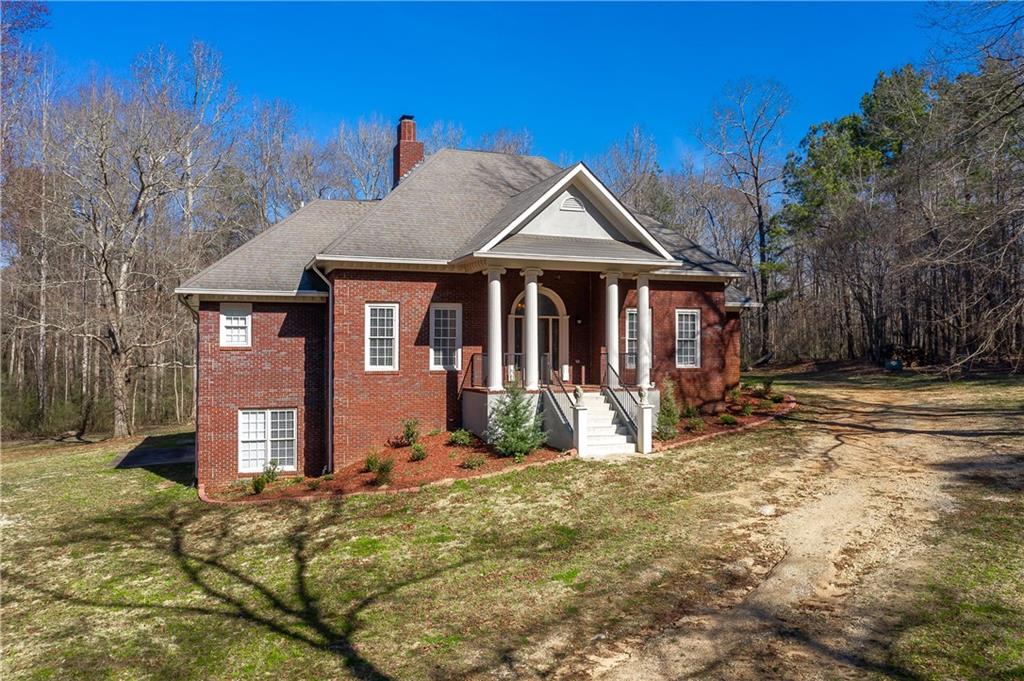 5035 Rabbit Farm Road Loganville, GA 30052 - Photo 1 of 1 Gallery Image 1