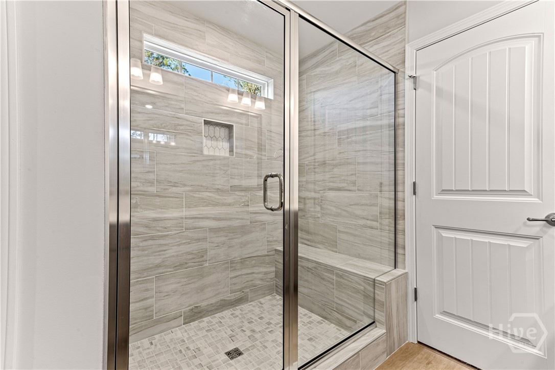 1 Blues Drive Pooler, GA 31322 - Photo 15 of 24 Tiled Shower Only