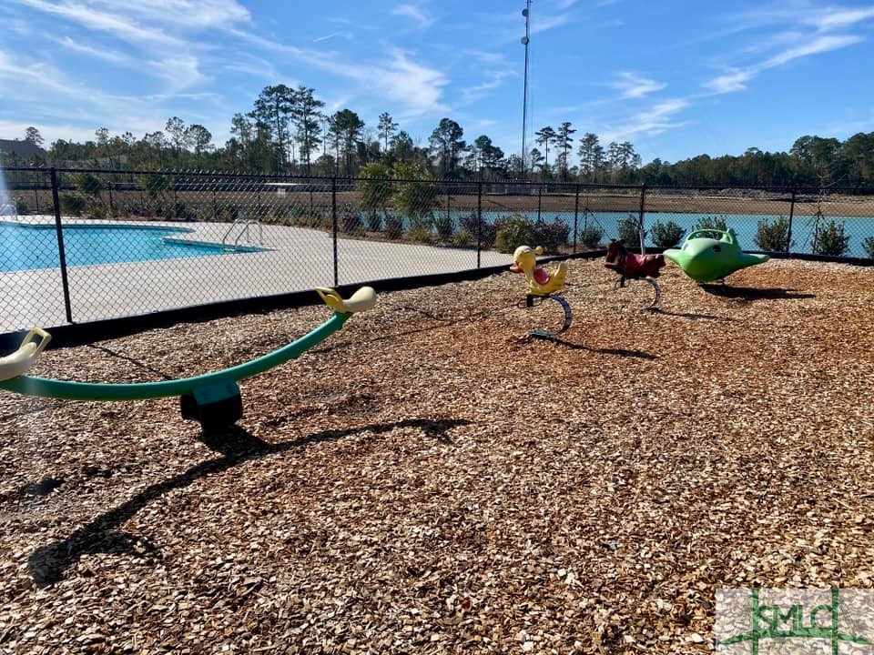 1 Blues Drive Pooler, GA 31322 - Photo 16 of 20 Community pool and playground